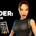 FÃ TRADUZ LIVRO DE TOMB RAIDER: O AMULETO DO PODER.