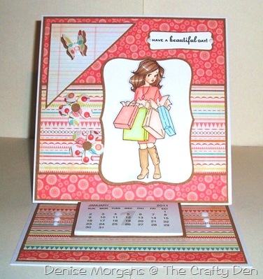 Quirky Crafts GDT 02.01.11