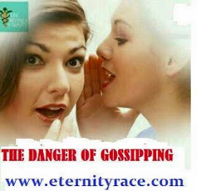 the danger of gossip in life of christian women