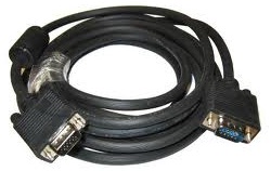 Kabel VGA