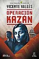 Imagen pequeña de la portada de "Operación Kazán"