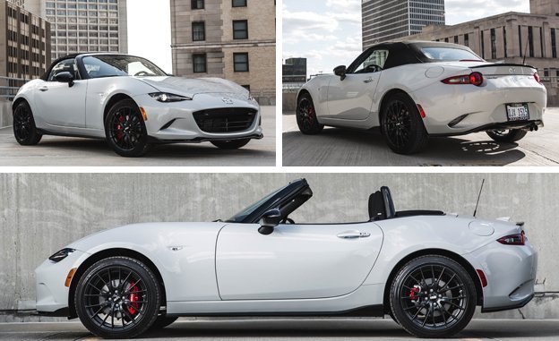 2016 mazda mx-5 miata fatures specs review release date price interior engine convertible Car Price Concept