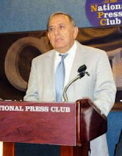 Upcoming Press Conference Ufos Shut Down Nuclear Weapons