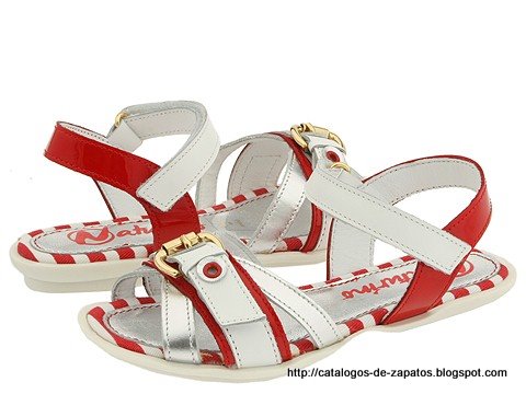 Catalogos de zapatos:catalogos-768958