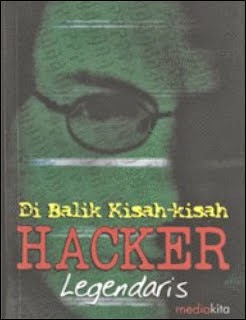 ebook hacker legendaris