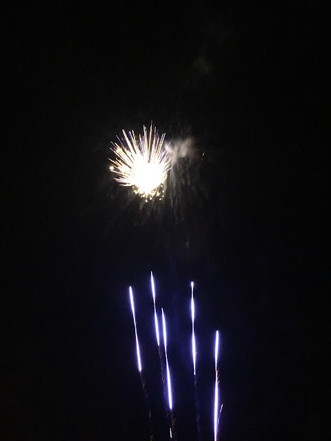 firework