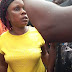 Jealous Lady Stabs Boyfriend in The Eye Over Phone Call In Rivers State