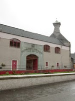 glenrothes distillery