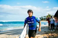 Gabriel Medina (Foto: Tony Heff)