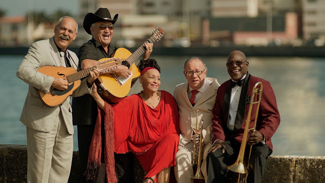 Buena Vista Social Club Wenders