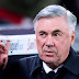 LaLiga: Ancelotti reacts as Real Madrid loses top spot to Barcelona after Osasuna draw