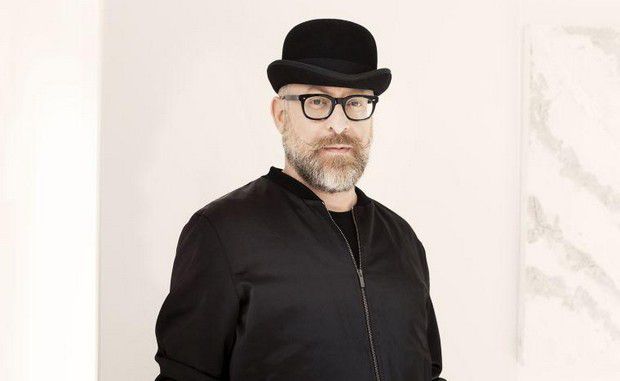 Sanremo 2018 - Mario Biondi - Rivederti, accordi, testo, video