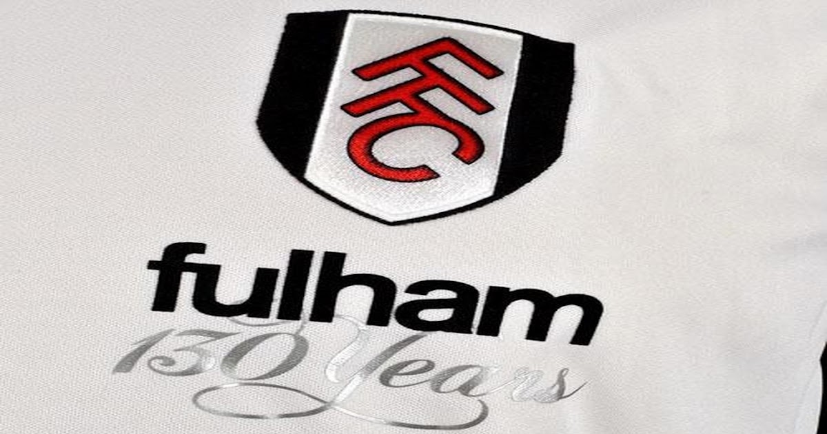 Fulham Logo Walpapers HD Collection | Free Download Wallpaper