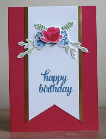 Nigezza Creates with STampin Up friends