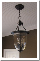 mud room light