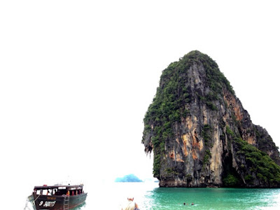 Four Islands Tour Krabi