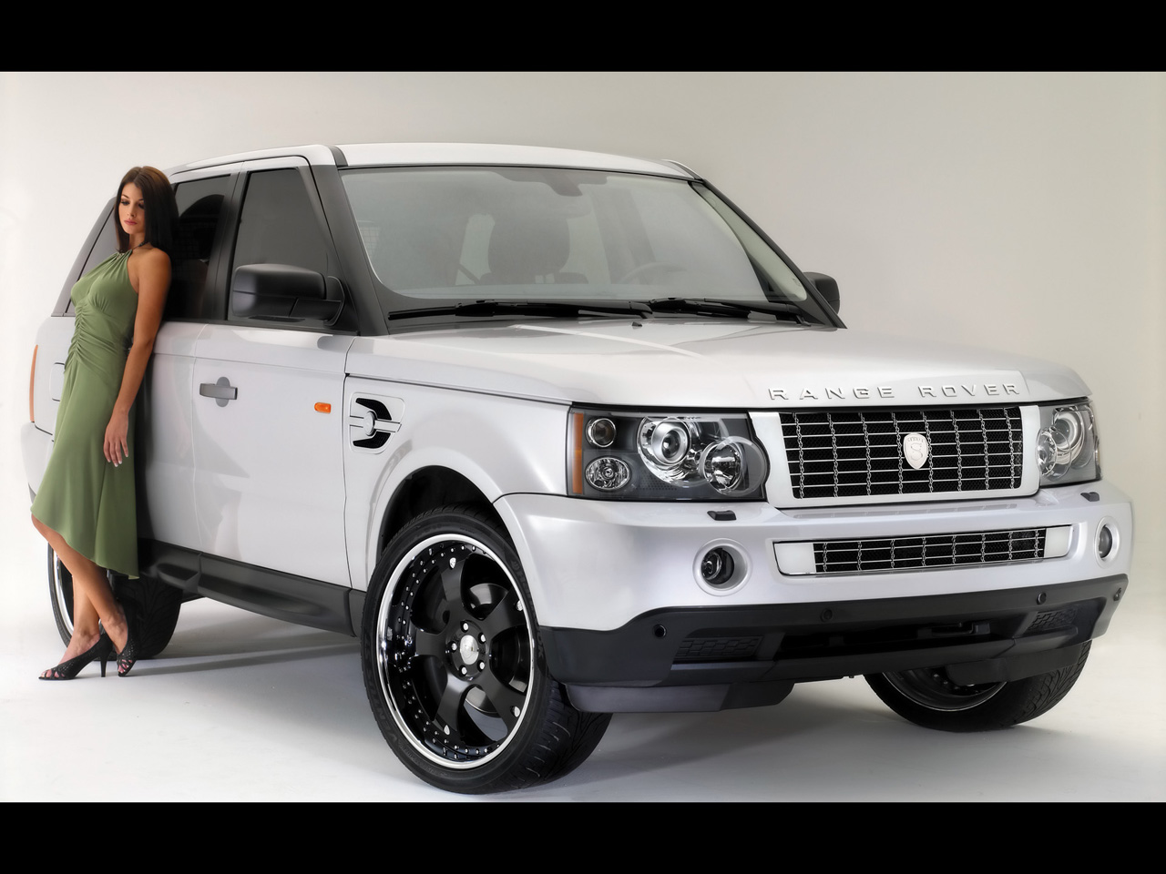 Sport Cars  Concept Cars  Cars Gallery: land rover range rover sport