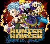 Hunter X Hunter