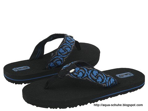 Aqua schuhe:aqua-307112