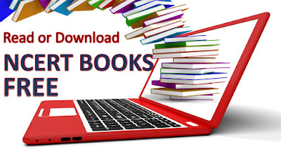 Download NCERT books free