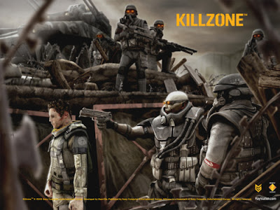 killzone 2