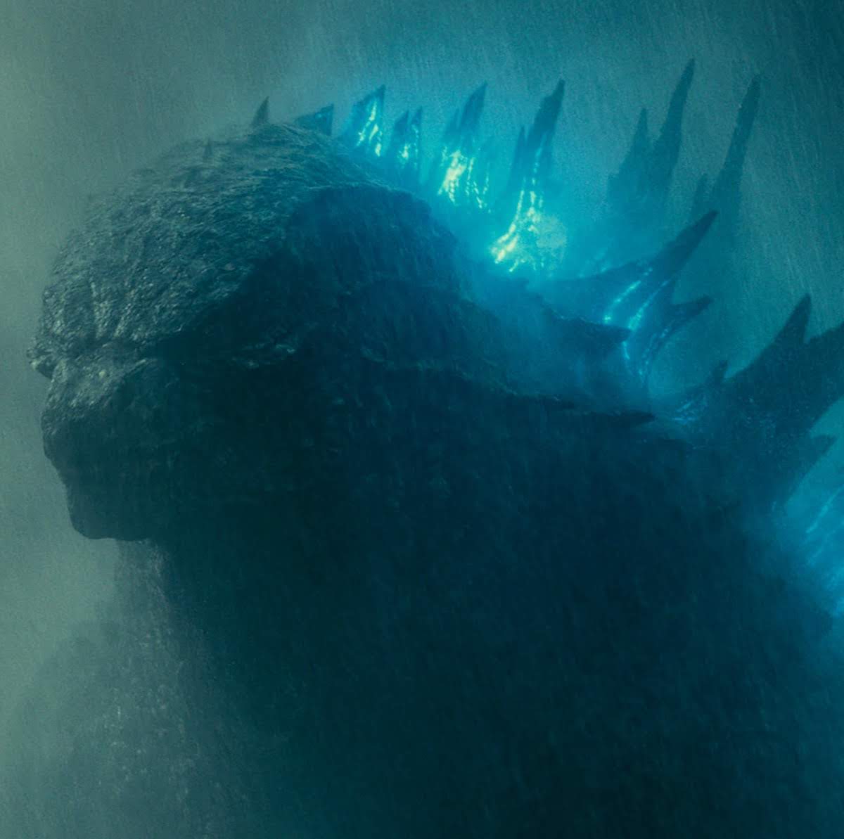 Godzilla: King of the Monsters - Retro Trailer : ハリウッド版「ゴジラ」の第2弾「キング・オブ・ザ・モンスターズ」を、1950年代の俗っぽい古典モンスター映画にしてみたファンメイドの予告編 ! !