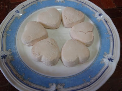 Harga Kuih Bangkit Cheese - Perum Melati