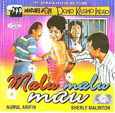 DOwnload Warkop DKI: Malu Malu Mau (1988)
