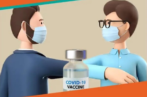 कोविड-19 टीकाकरण कार्ययोजना 25 मई, 2022 जारी