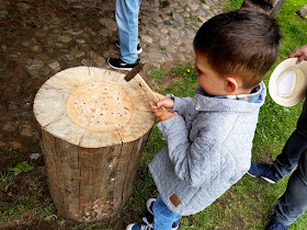 atrakcje dla dzieci w Zielonej Górze- Szlak Bachusików - skansen w Ochli - Ogród Botaniczny Mini Zoo Zielona Góra - podróże z dzieckiem