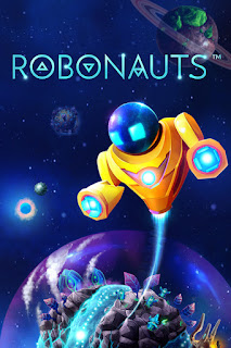 Kingz city - Robonauts