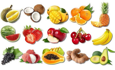 Mang thai nên ăn hoa quả gì?
