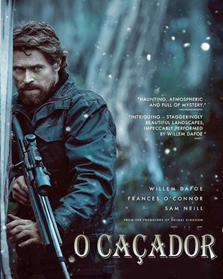 O Caçador - www.seriessucessos.com