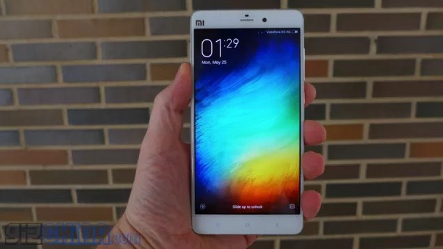 Xiaomi Luncurkan Flagship Lagi Bulan Juli Mendatang