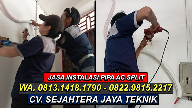 Jasa Service AC Cikalong Terdekat
