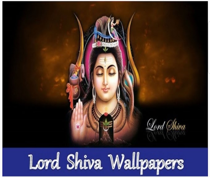 Savan special Lord Shiva Wallpapers