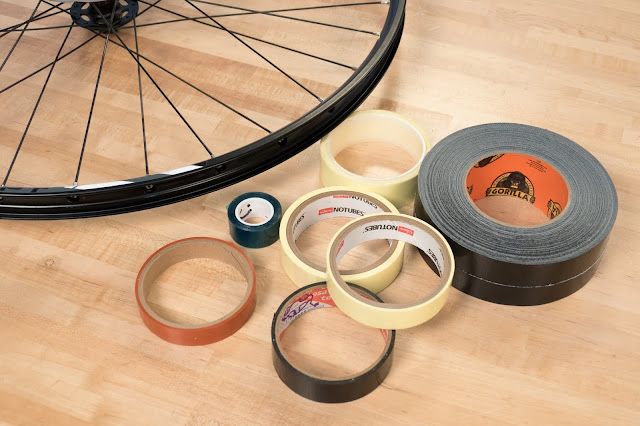 Tubeless Component Selection | Detailed Guide