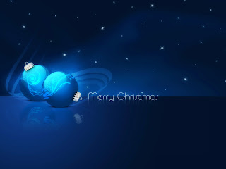 Magical Christmas desktop Wallpapers