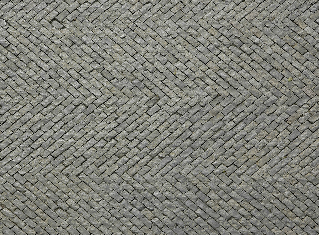 [Mapping] Outdoor Tile Textures Part 1 