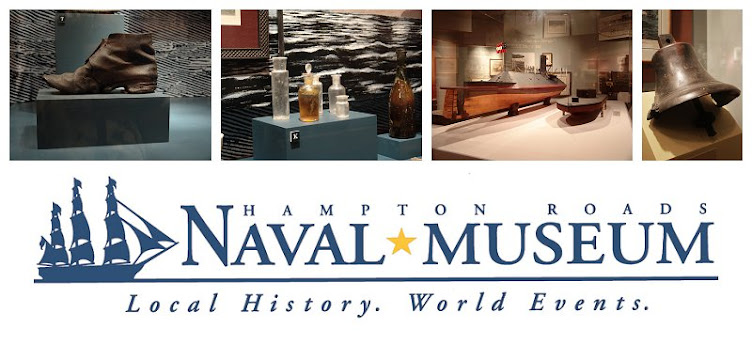 Hampton Roads Naval Museum