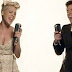 Pink Feat Ruess - Just Give Me A Reason