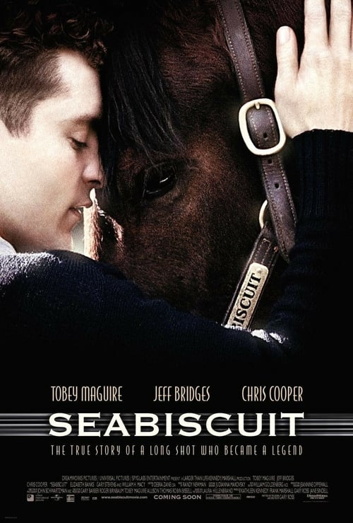 [HD] Seabiscuit, más allá de la leyenda 2003 Ver Online Subtitulada