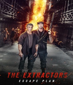 شاهد فيلم Escape Plan: The Extractors 2019 مترجم