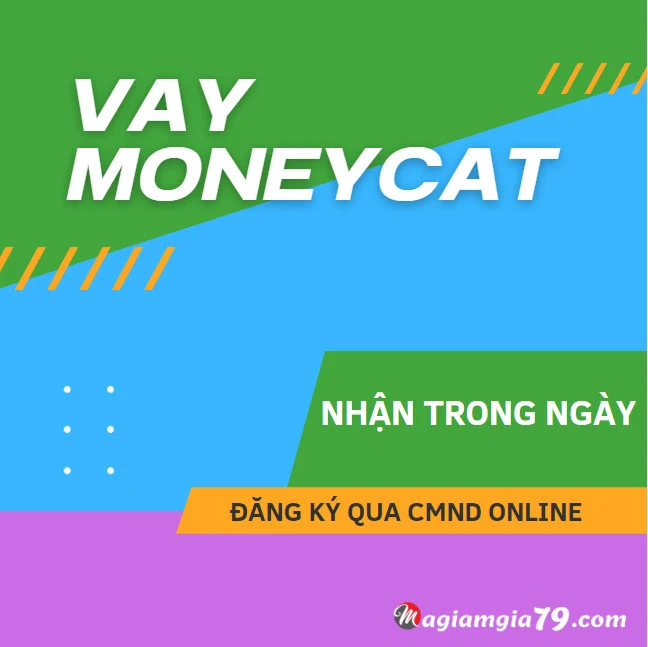 Quỵt tiền Moneycat