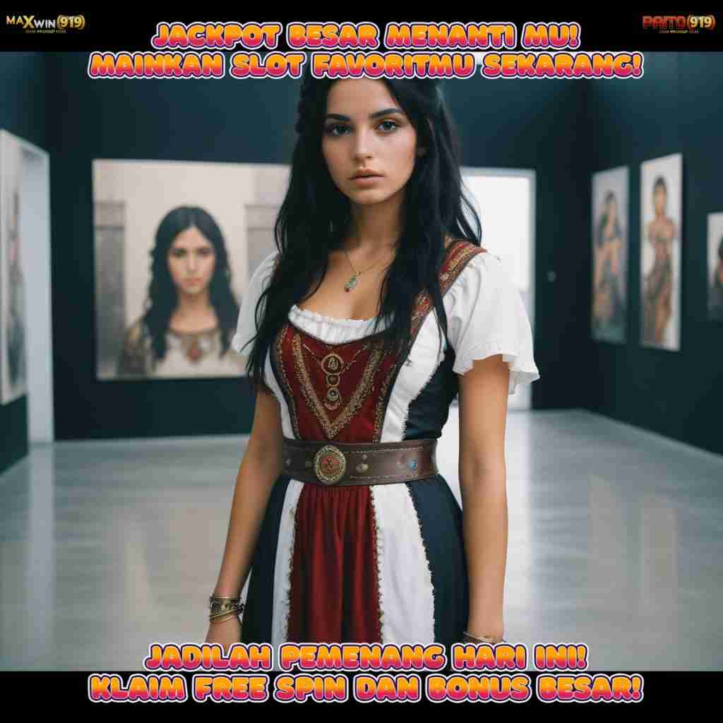 APLIKASI 3126VIP - Cuan & Spin | Jackpot Slot Online Tiap Hari