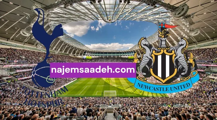 موعد مباراة توتنهام هوتسبر ونيوكسل يونايتد ضمن مواجهات الدوري الإنجليزي tottenham vs newcastle united