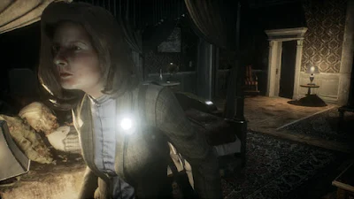 Remothered