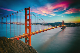 Surprising Facts About the Golden Gate Bridge USA