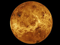 Life on Venus? The latest discovery by astronomers.
