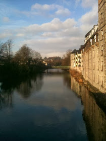 a tranquil River Kent